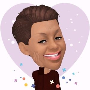 Meet your Posher, Keisha ann